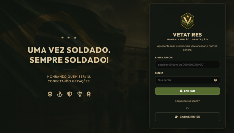 Vetatires